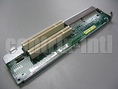 Dell Dimension 8200 Motherboard PCI Extension Card 062YVH 62YVH 01H315 