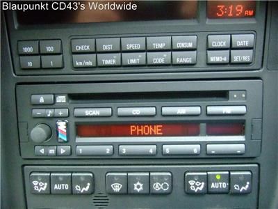 Radio  AM & FM Tuner with RDS, PTY, TP, Autostore, Manual tuning 