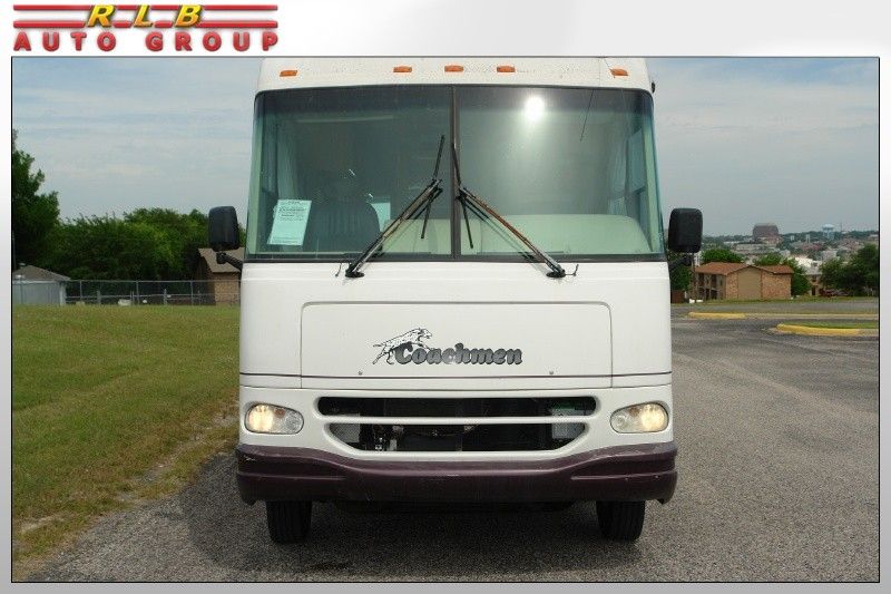 2001 Coachmen Mirada LS 300QB Low Miles Exceptional Below Wholesale 