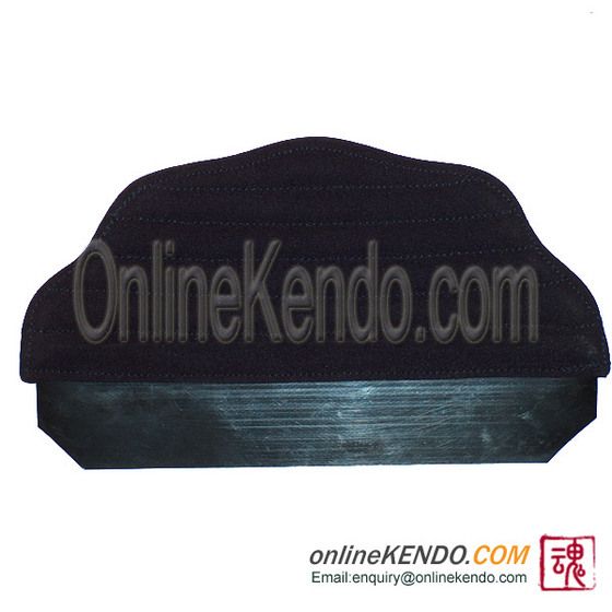 AA 02) Kendo Bogu Men Pad  