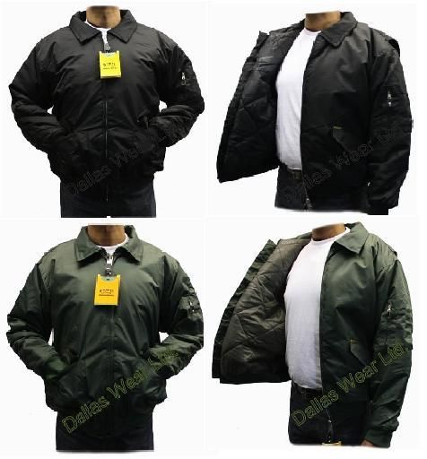 MA2 BOMBER FLIGHT MILITARY COMBAT JACKET FREE POSTAGE  