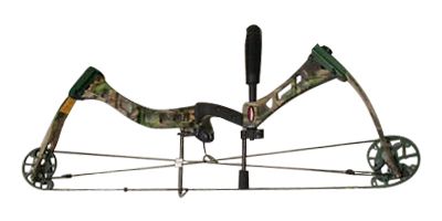 Darton PRO3000 Bow  