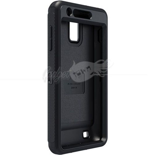 100% OEM Otterbox Defender Case for SamSung Infuse 4G SGH i997 with 