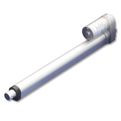 12 Stroke Linear Actuator with 500 lb Static Load  