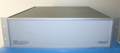   in surplus buyout very good condition boxed unit 30 day warranty