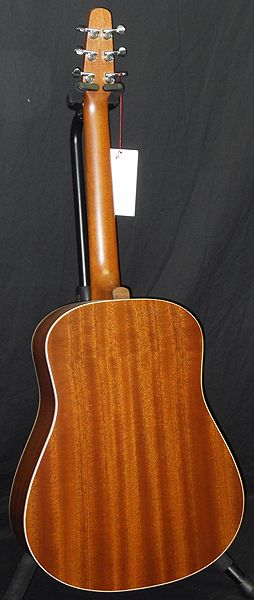 SEAGULL MARITIME CEDAR GT ELEMENT A/E (BRAND NEW)  