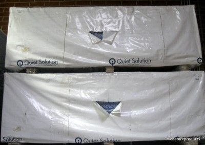   PALLET (50 SHEETS) of QuietRock 525 SoundProof Drywall 5/8 Sheetrock