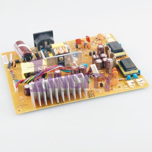 View Sonic VG2021wm HANNS G HG216D Power Board GDP 003  