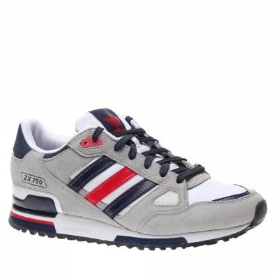 Adidas Zx 750 Uk Size Trainers Shoes Mens New  