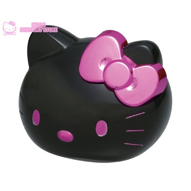 Hello Kitty Air Freshener Premium Berries  