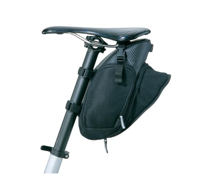 Topeak MondoPack XL Bicycle Seat Bag Saddle  