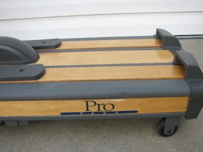 NORDIC TRACK PRO PLUS PROPLUS NORDICTRACK SKIER SKI MACHINE  