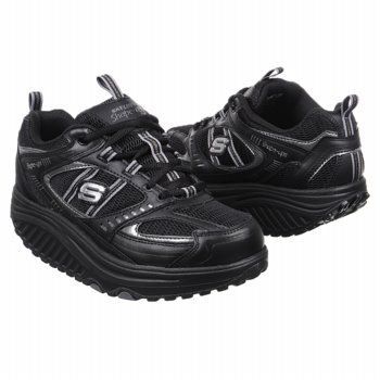 SKECHERS SHAPE UPS   Motivation $110 (NEW) Womens Shoes  