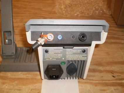 Ciba Corning M240 Digital pH Bench Meter  