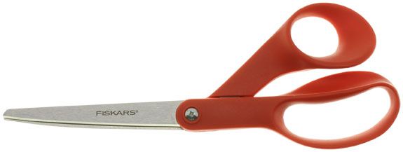 Features true left handed blades, offset handles, multi purpose 