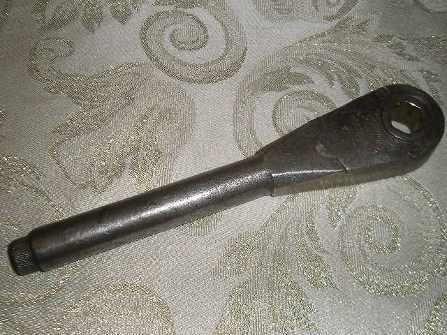 Lowell Corporation Wrench NO 21  