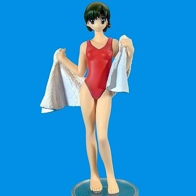 school rumble Trading Figure   Karen Ichigo  