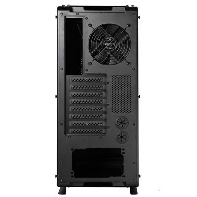 CubiTeK CB MAA B211 Magic Cube Chasis Cases w/8 HDD Bay  