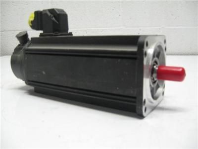 Indramat Servo Motor MDD071C N 060 N2T 095GB2 Used  