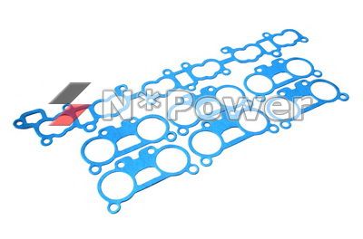 NISSAN SKYLINE GTR RB26DETT INTAKE MANIFOLD GASKET SET  