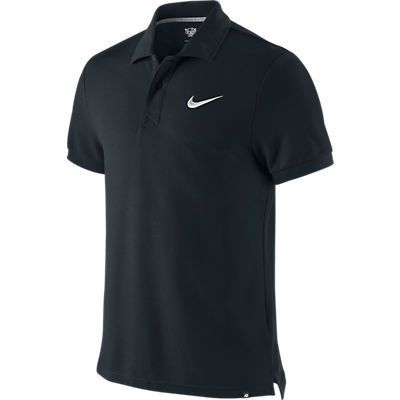 Mens Athdpt Club Pique Polo 340803 010  