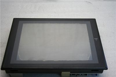 OMRON NS8 TV00B V2 TOUCH SCREEN INTERACTIVE DISPLAY NS8TV00BV2  