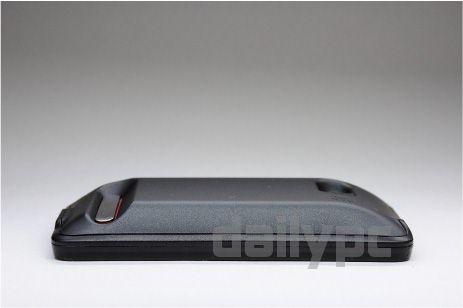 3500mAh extended battery + cover SPRINT HTC EVO 4G RED  