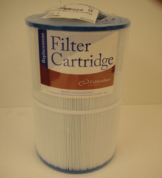 Caldera Spas Filter Highland series Cascade Cumberland models 73532 