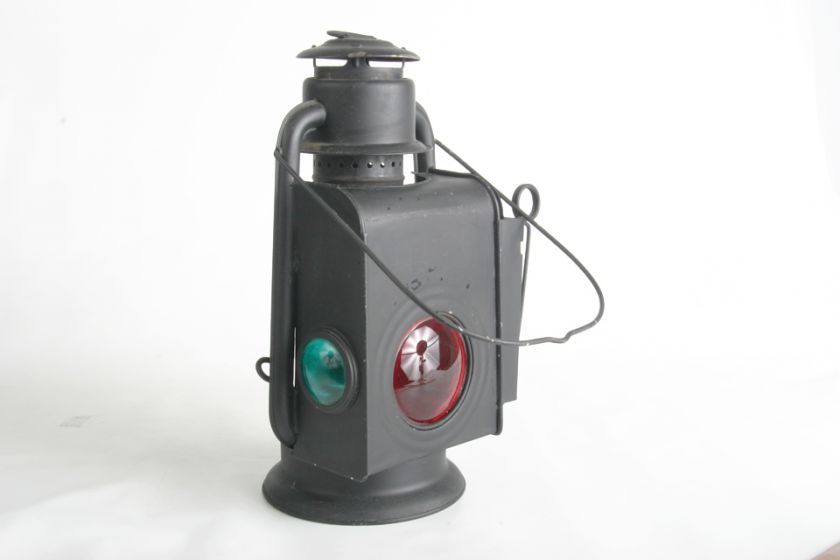 Prisco No.331 Railroad Lantern  