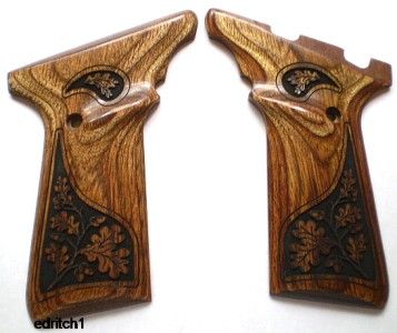 Browning Buckmark Grips Walnut  