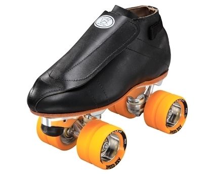 Riedell Quest Jam Skate  Speed  