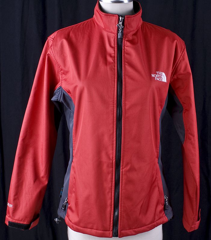 North Face SUMMIT SERIES 3x Dry Ski Coat Jacket XXL  