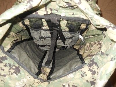 Mystery Ranch AOR2 Woodland Digi Backpack Sniper Ruck SEAL NSW DEVGRU 