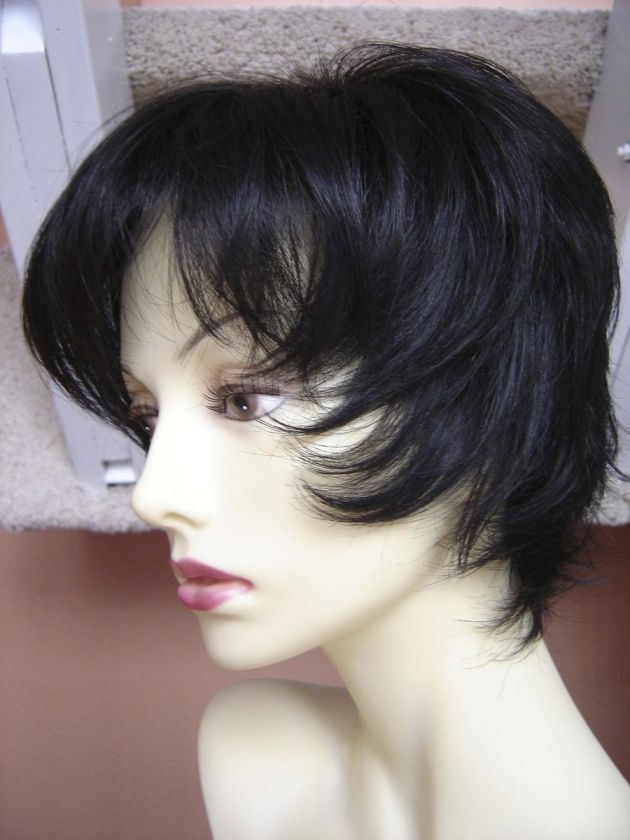 NORIKO / Rene of Paris By Aderans  SKY  Wig   EXPRESSO ( Off Blk 