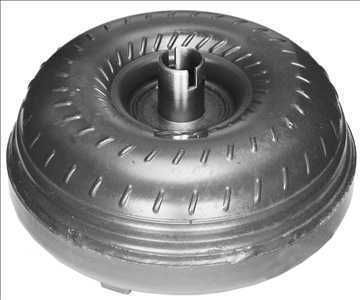 JEEP CHEROKEE A340, A350 REBUILT TORQUE CONVERTER J29  