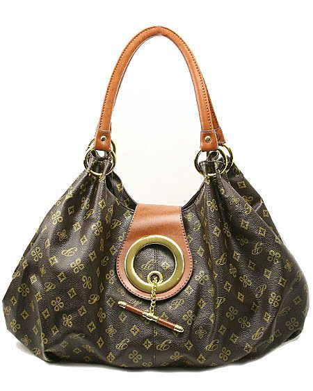 DESIGNER MONOGRAM DIOPHY HANDBAG ***HOT*HOT***  