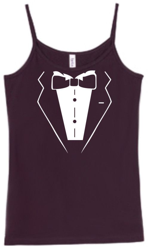 Shirt/Tank   tux formal occasion tuxedo  