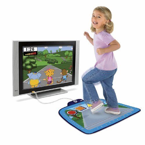 Fisher Price Fun 2 Learn Smart Fit Park  