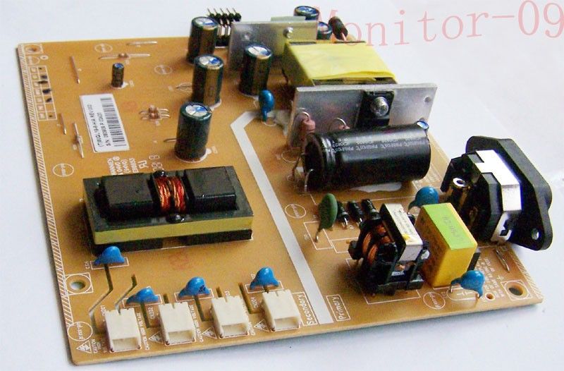 Power Board HP L0451RB 80GL19 6 HIA For ViewSonic VA916W  