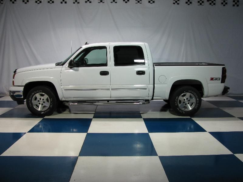 Chevrolet  Silverado 1500 LT1 in Chevrolet   Motors