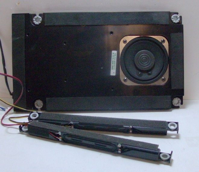 samsung tv speaker replacement