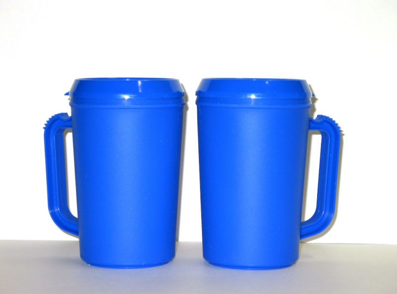 INSULATED BEVERAGE MUGS   LARGE INSULATED BEER MUGS  