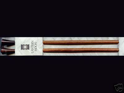 Lantern Moon Rosewood Single Point Needles 10.5 US 14  