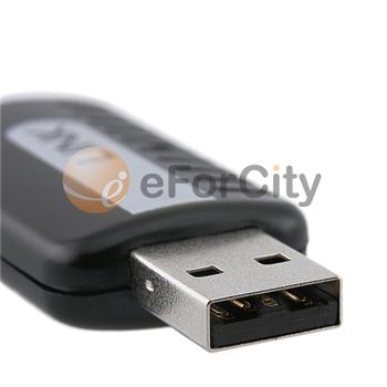 NEW USB Wifi Connector Adapter For WII Nintendo DS Lite  