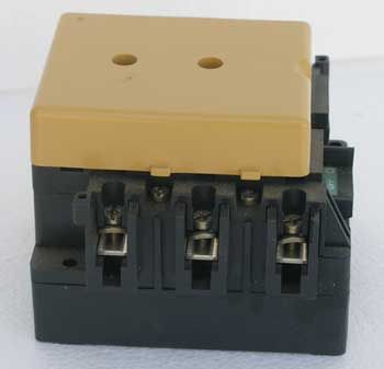 Allen Bradley 194RNN030P3 3P 30A 600V Disconnect Switch New Surplus