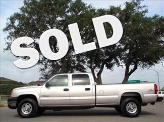 Chevrolet  Silverado 2500HD LT 6.6L 4X4 in Chevrolet   Motors