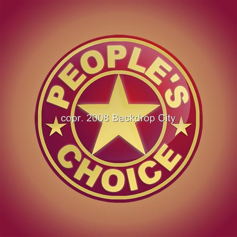 10X10 PEOPLE CHOICE BACKGROUND HIP HOP BACKDROP 812791010591  