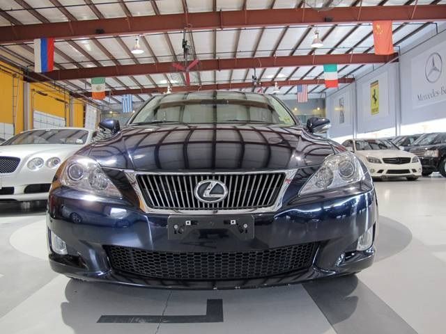 2009 Lexus IS 250   Photo 3   Stafford, TX 77477