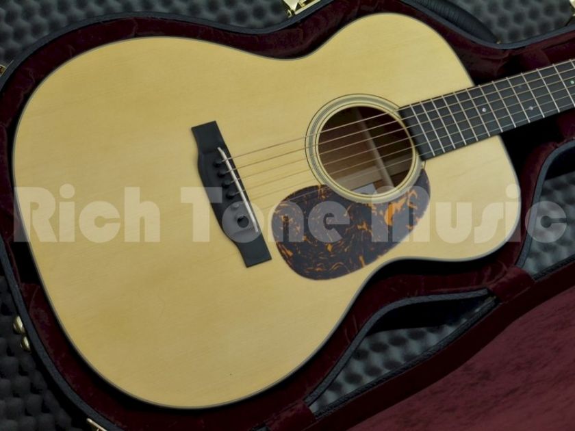 Martin 000 18 Marquis Acoustic Guitar   Natural  