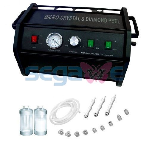 CRYSTAL DIAMOND MICRODERMABRASION DERMABRASION 900  